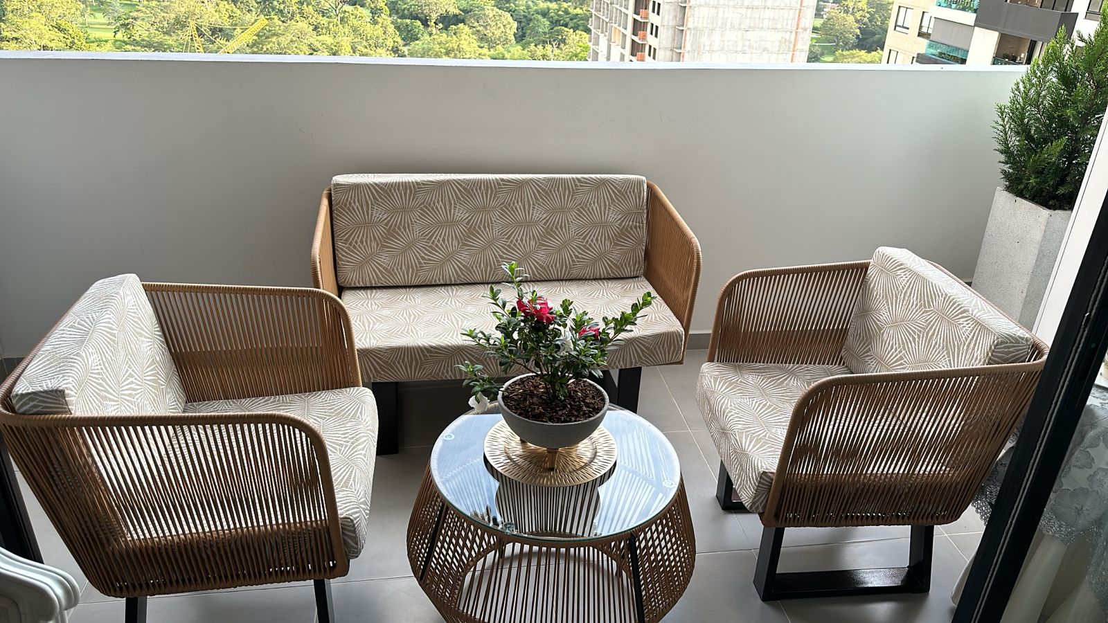 Muebles