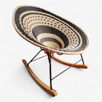 Acapulco sombrero volteado