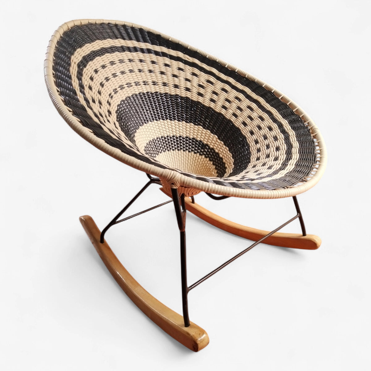 Acapulco sombrero volteado