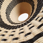 Acapulco sombrero volteado