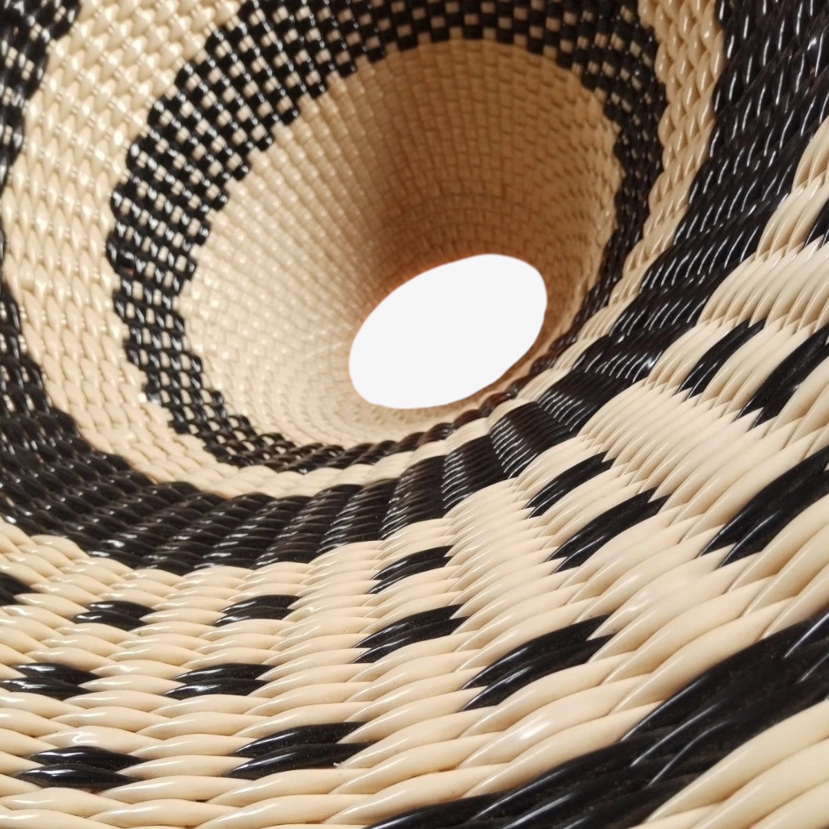 Acapulco sombrero volteado