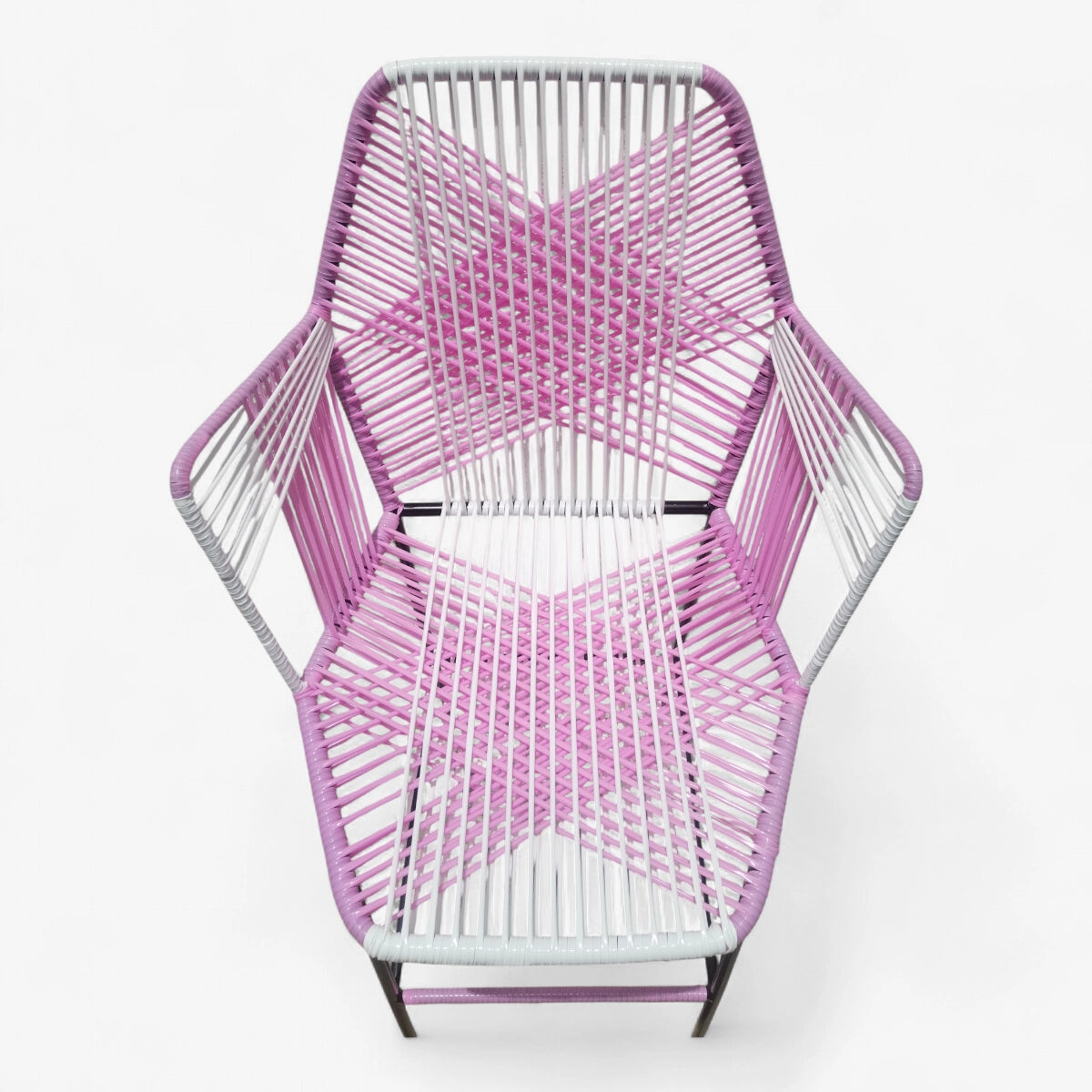 Silla diamante de barra