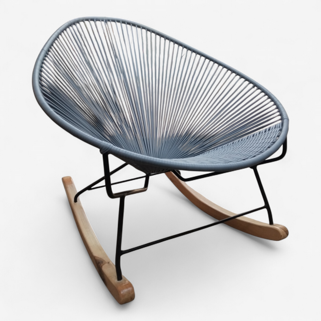 Acapulco especial asiento tupido