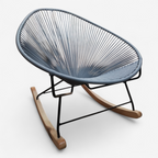 Acapulco especial asiento tupido