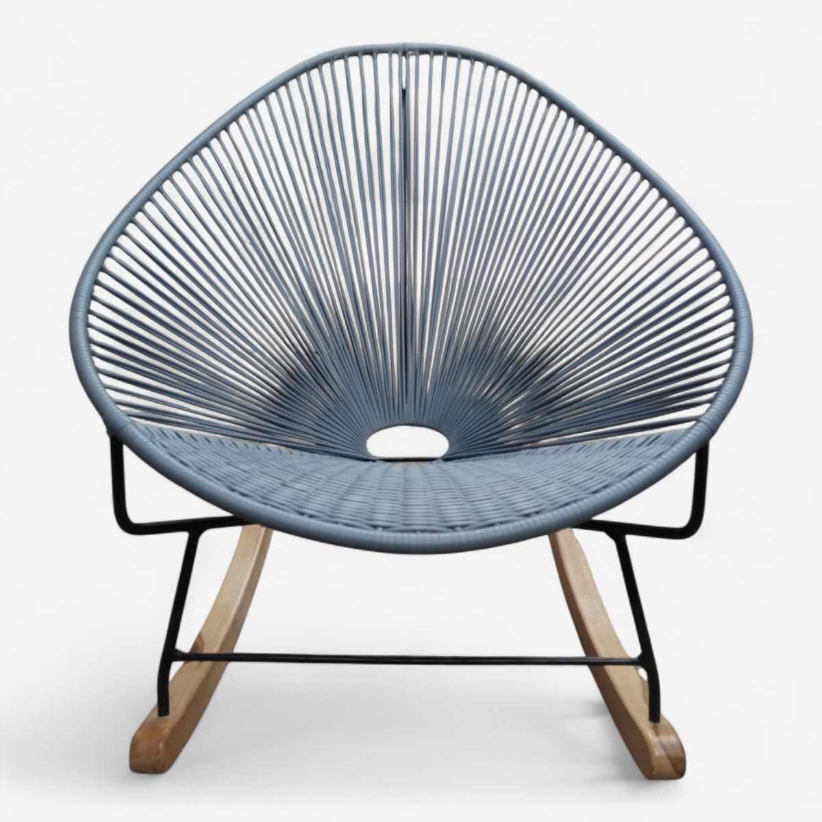 Acapulco especial asiento tupido