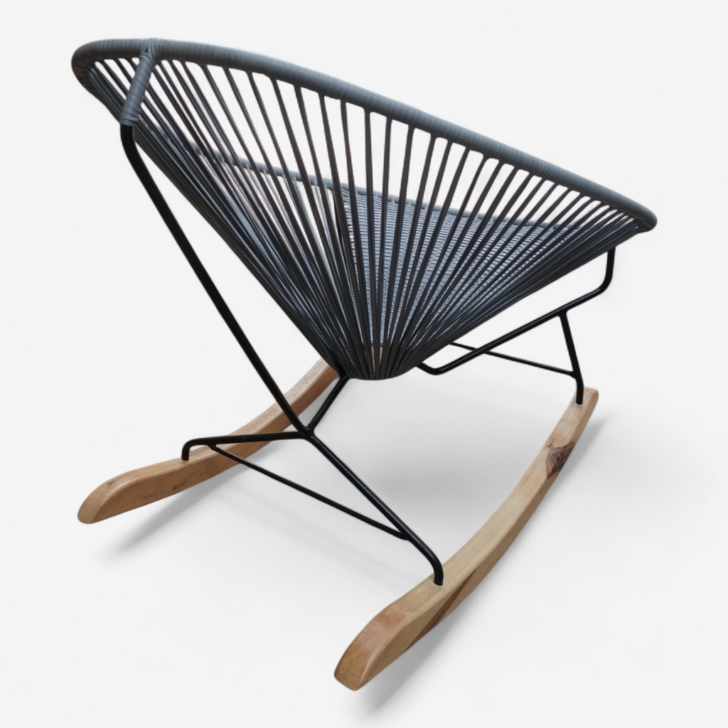 Acapulco especial asiento tupido