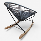 Acapulco especial asiento tupido