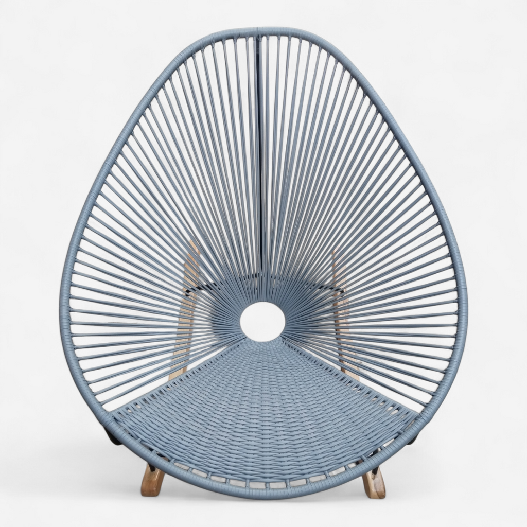 Acapulco especial asiento tupido