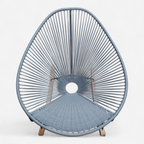 Acapulco especial asiento tupido