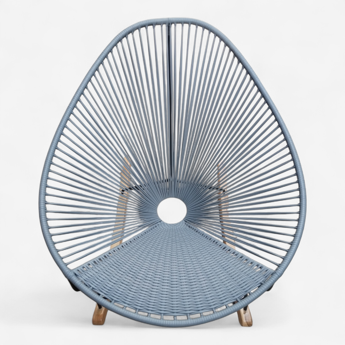 Acapulco especial asiento tupido