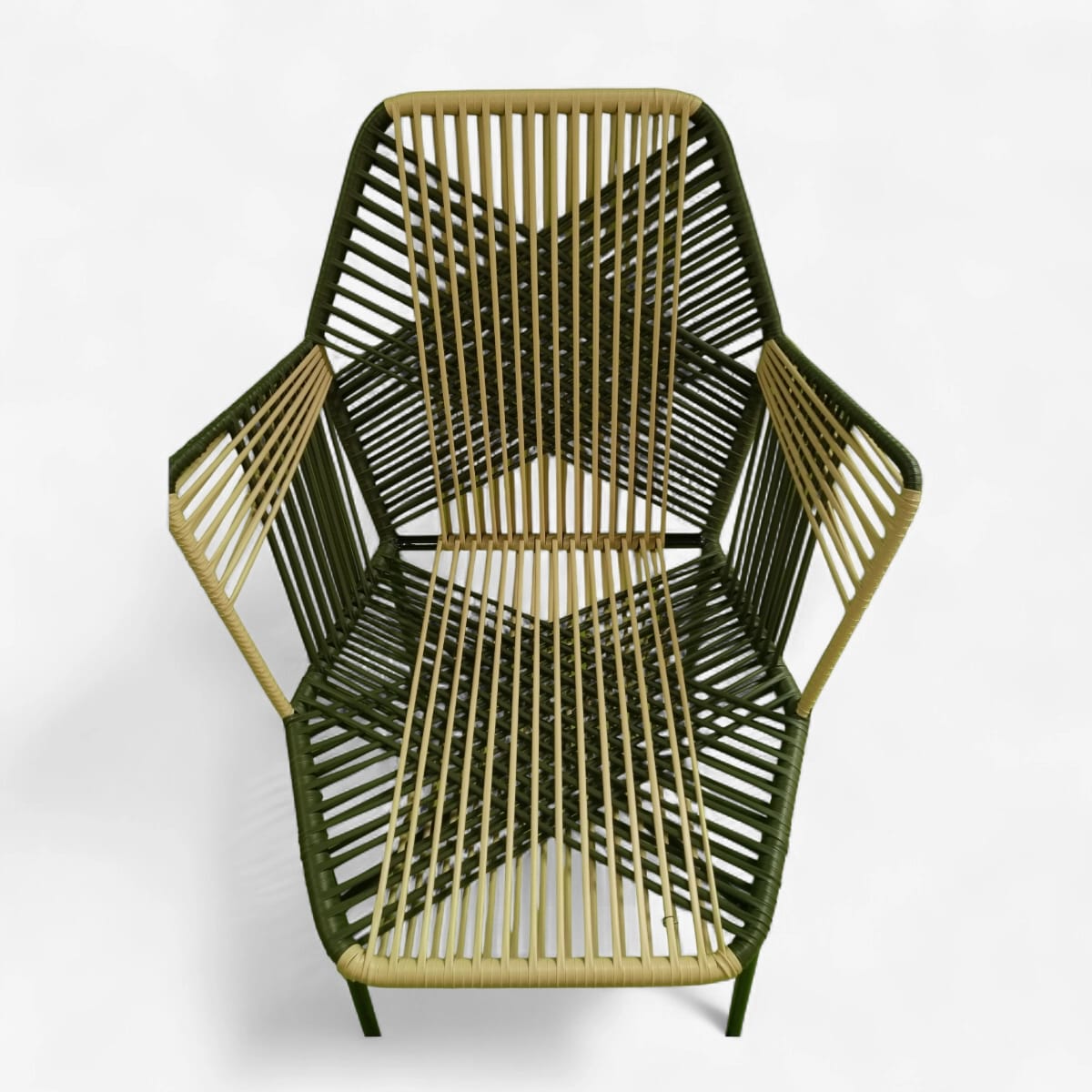 Silla diamante de comedor