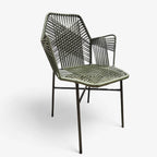 Silla diamante de comedor