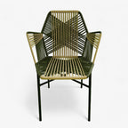 Silla diamante de comedor