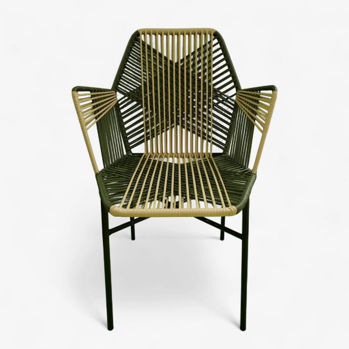 Silla diamante de comedor