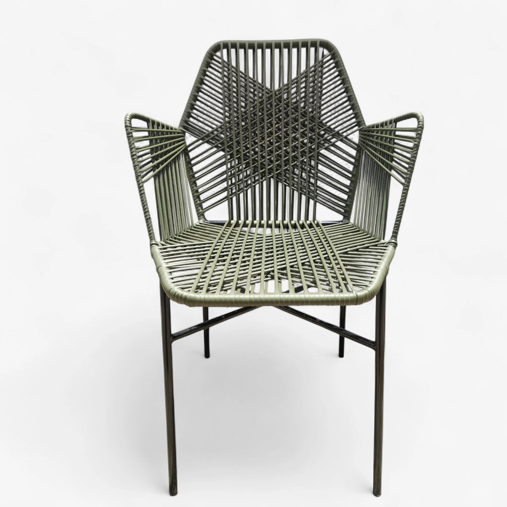 Silla diamante de comedor