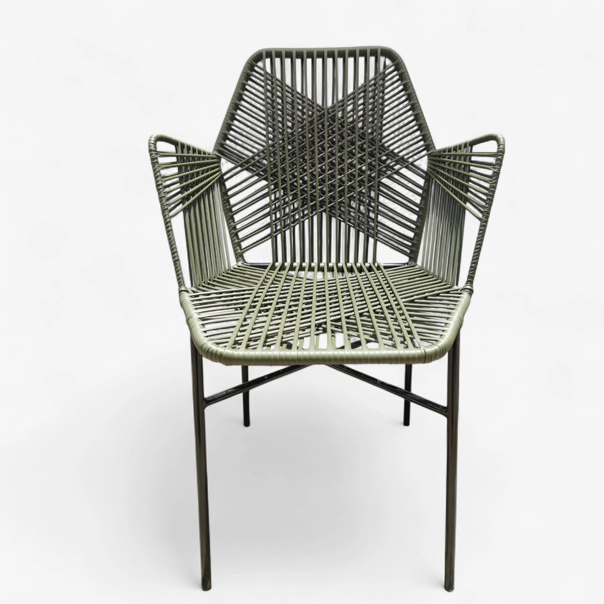 Silla diamante de comedor