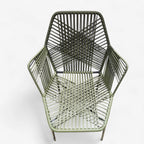 Silla diamante de comedor