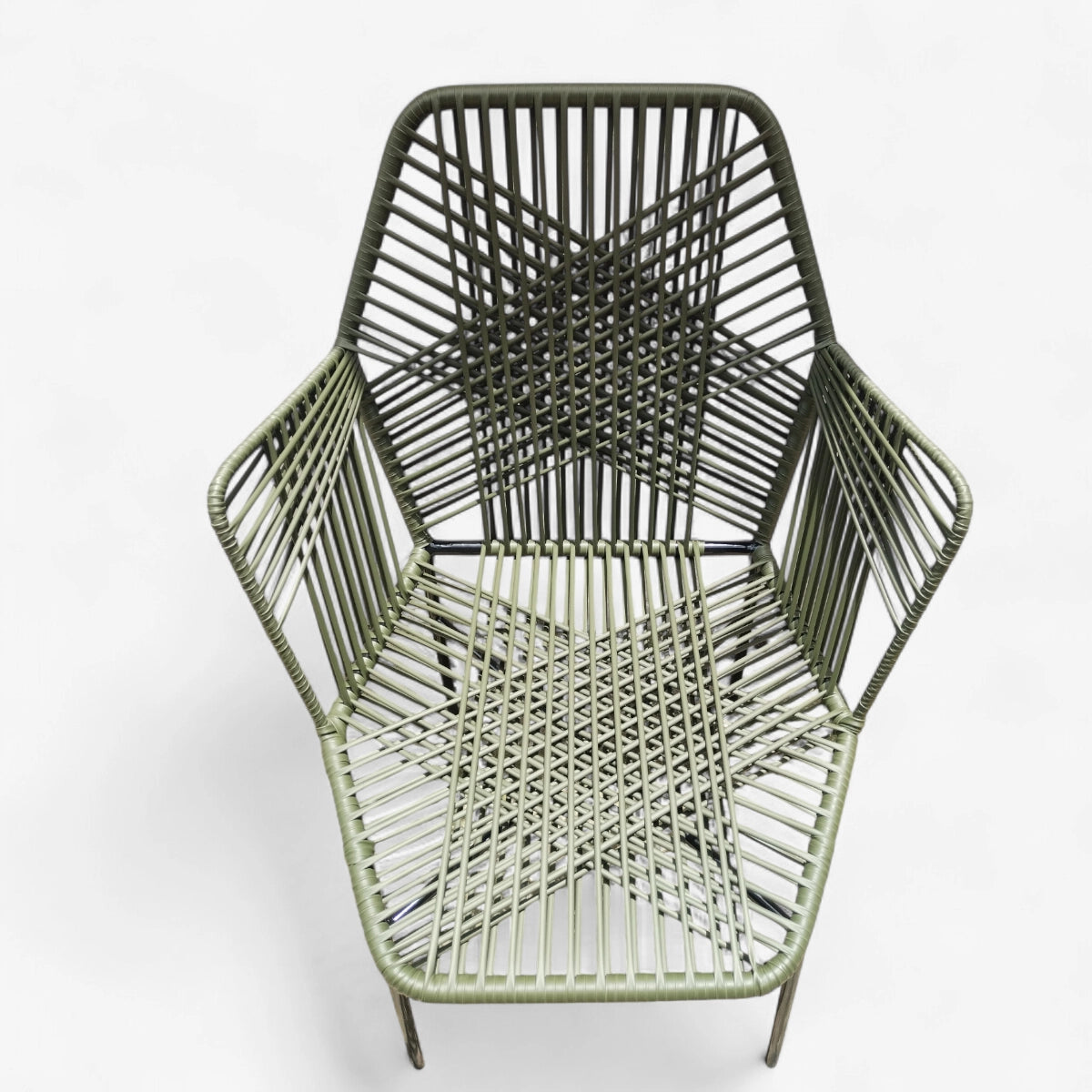 Silla diamante de comedor