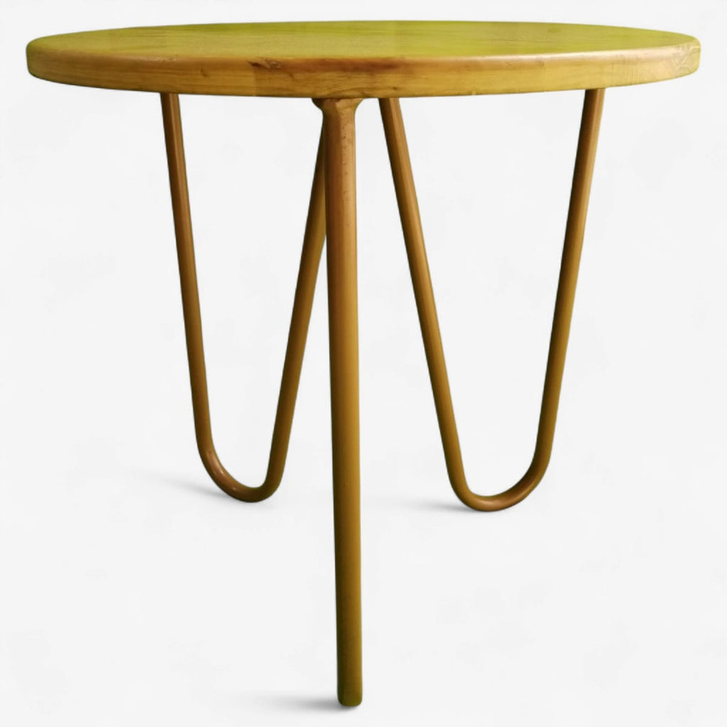 Mesa araña con tabla