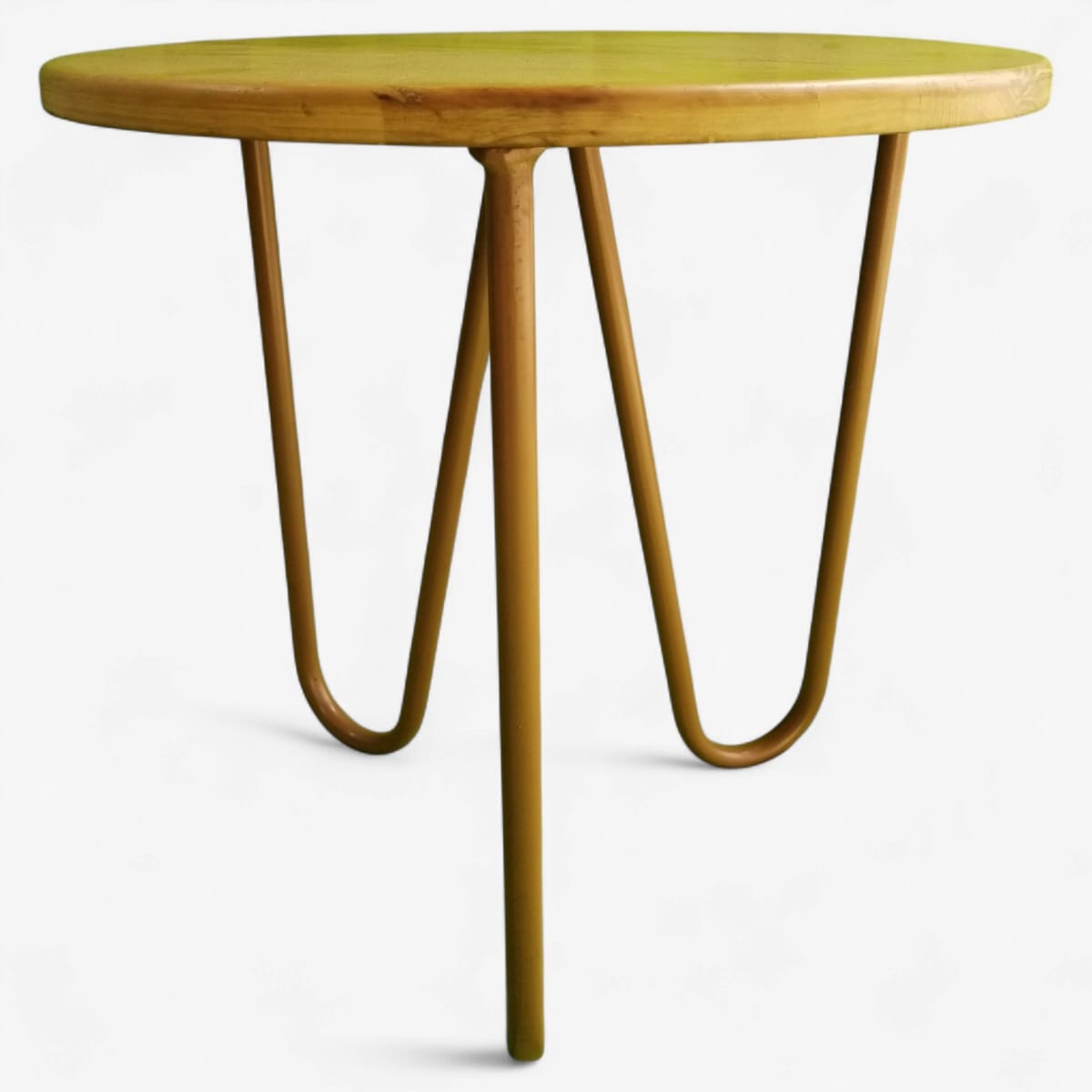 Mesa araña con tabla
