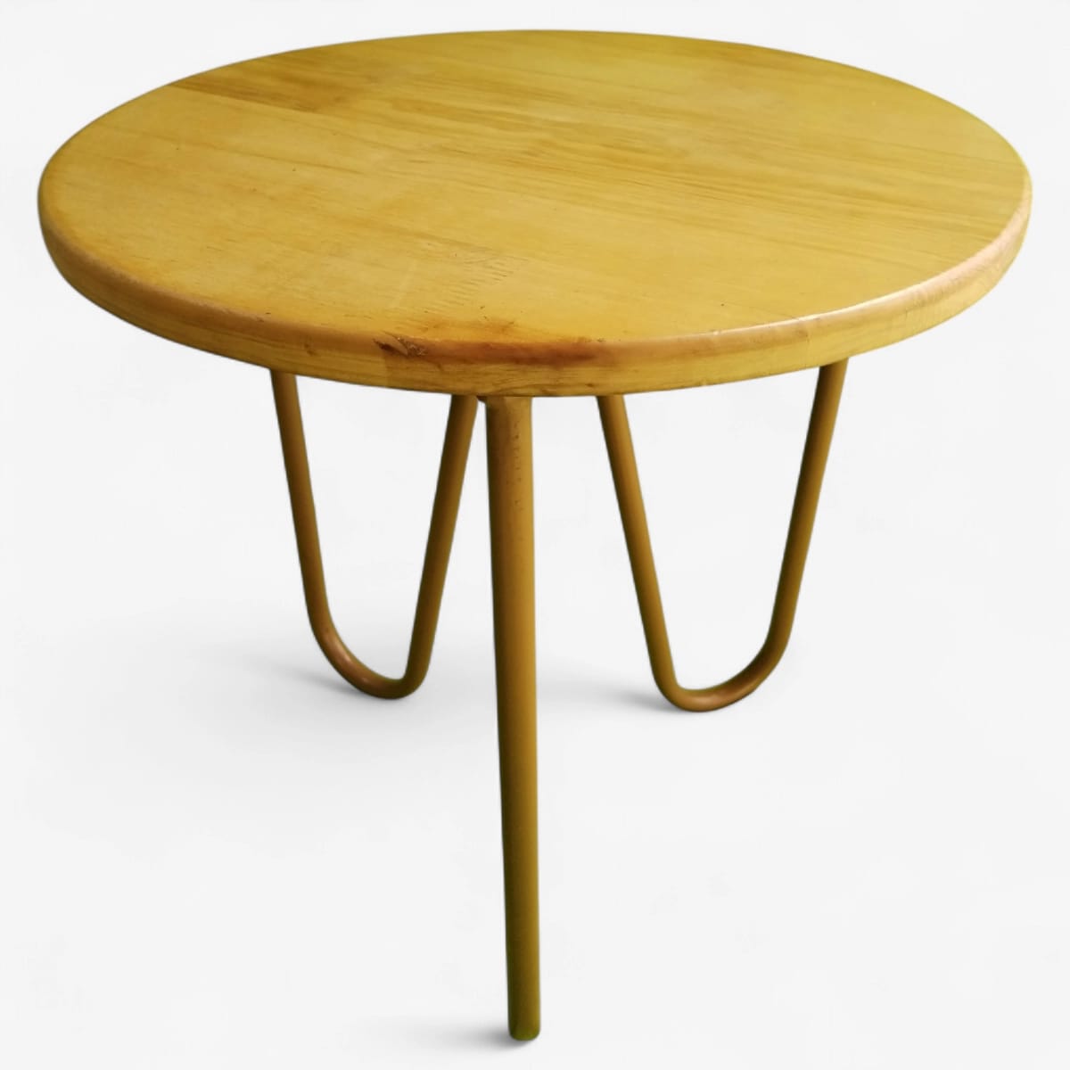 Mesa araña con tabla