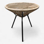 Acapulco fija aciento tupido