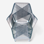 Juego de comedor diamante