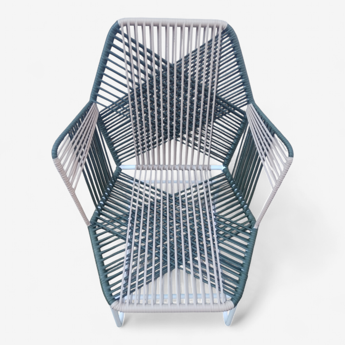 Juego de comedor diamante