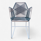 Juego de comedor diamante