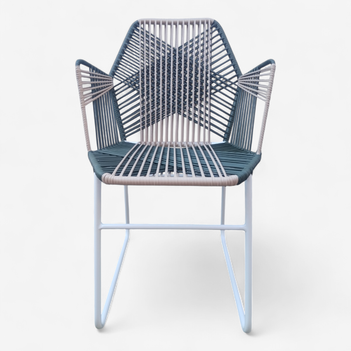 Juego de comedor diamante