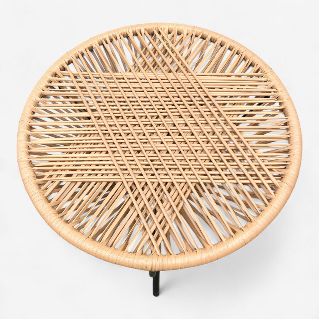 Acapulco fija aciento tupido