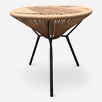 Acapulco fija aciento tupido