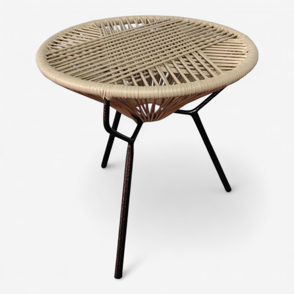 Acapulco fija aciento tupido