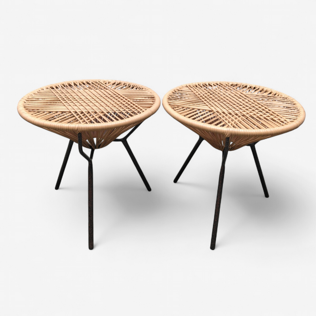 Acapulco fija aciento tupido