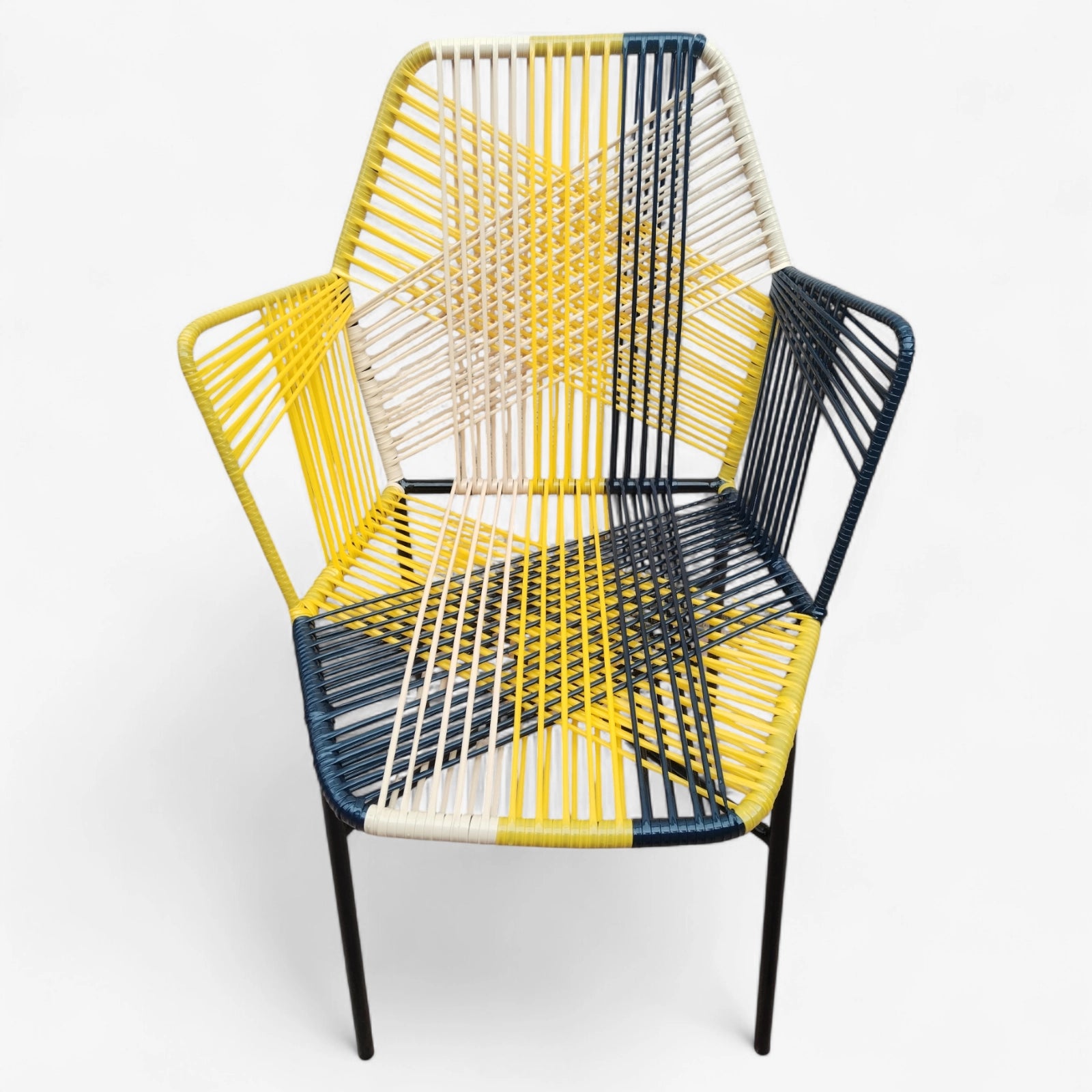 Silla dimante de comedor