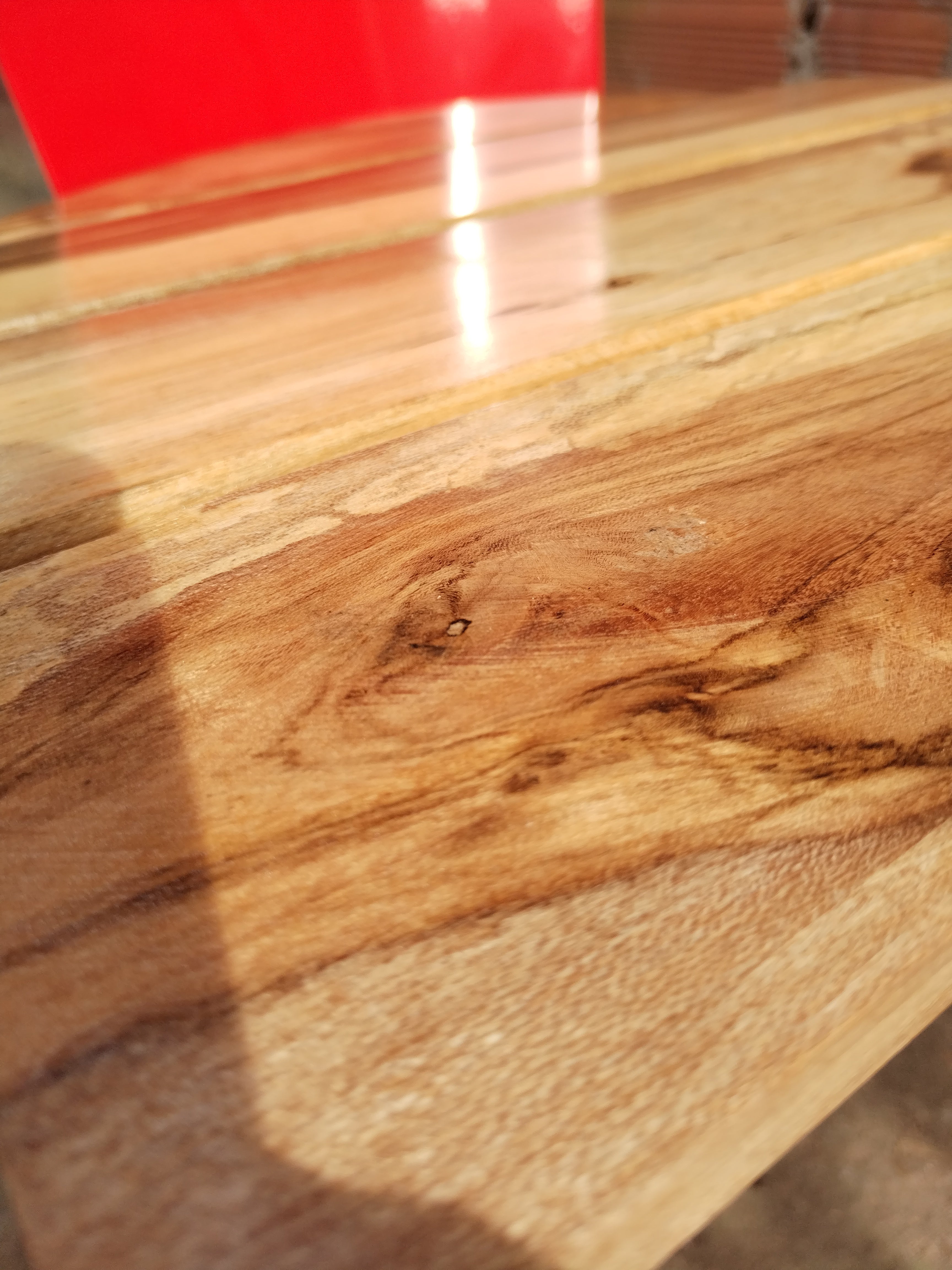 Silla escolar entablada